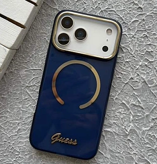 قاب Guess گس شماره 17 سریIphone17